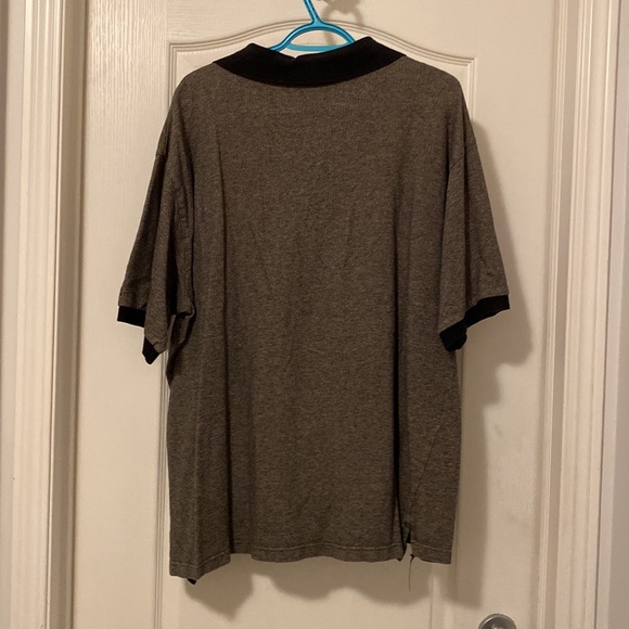 Mickey Mouse golf shirt from Disneyland - Picture 2 of 3